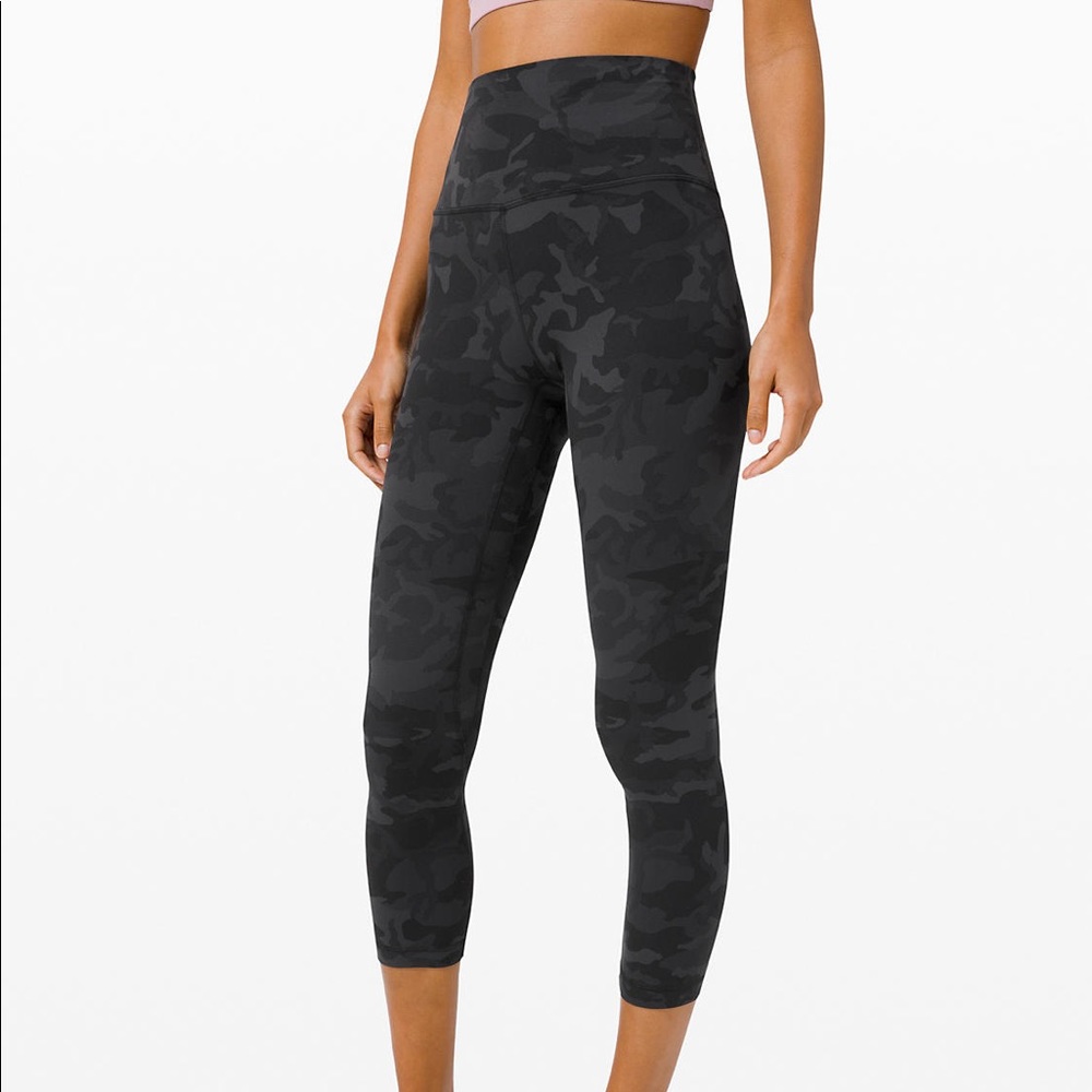 Lululemon Align Legging 23 inch
